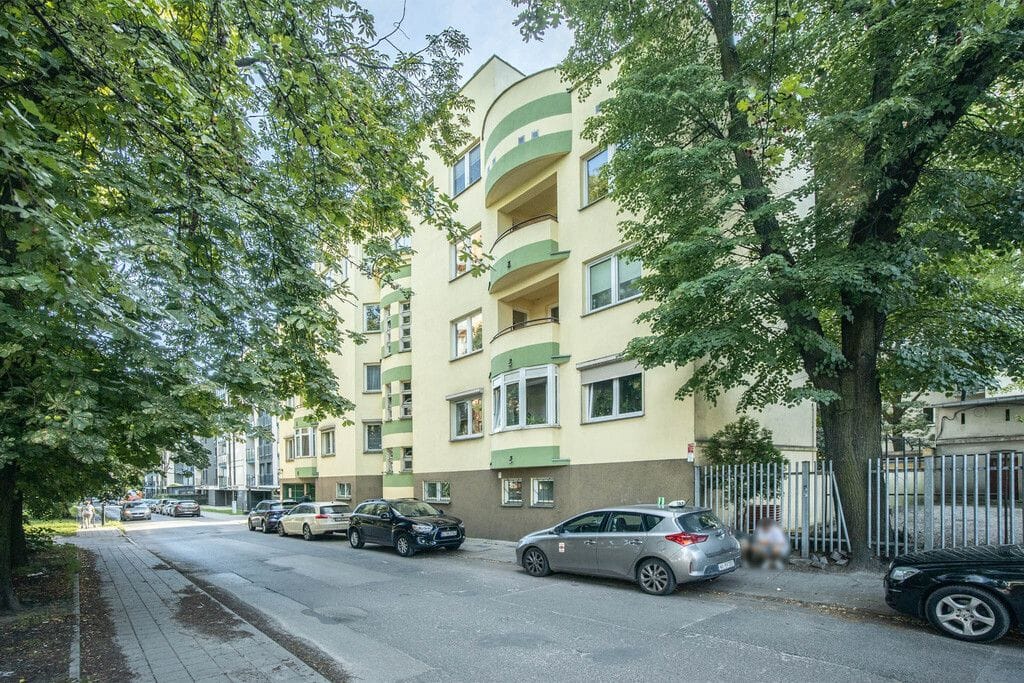 Mieszkanie 5 pokojowe na Sprzedaż