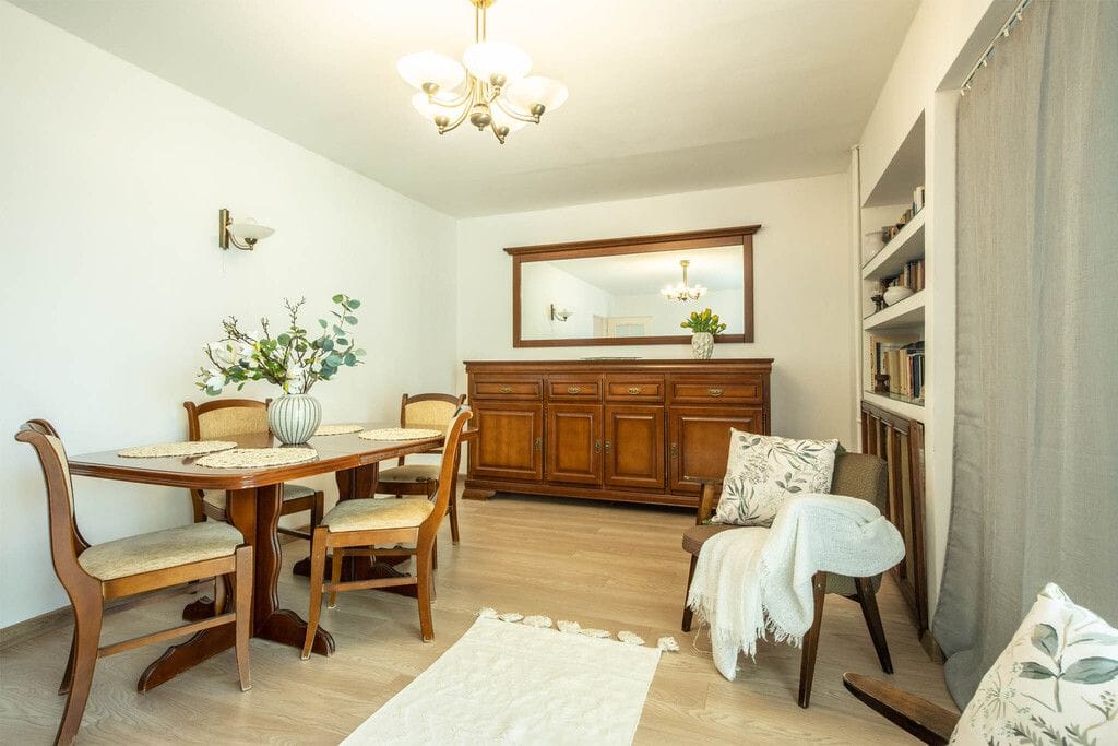 Mieszkanie 3 pokojowe na Sprzedaż