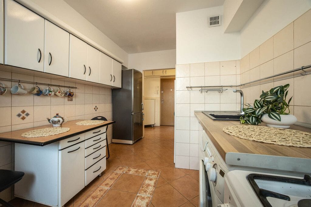 Mieszkanie 3 pokojowe na Sprzedaż