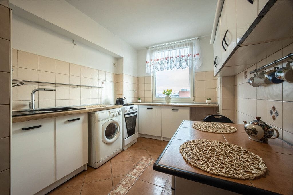 Mieszkanie 3 pokojowe na Sprzedaż