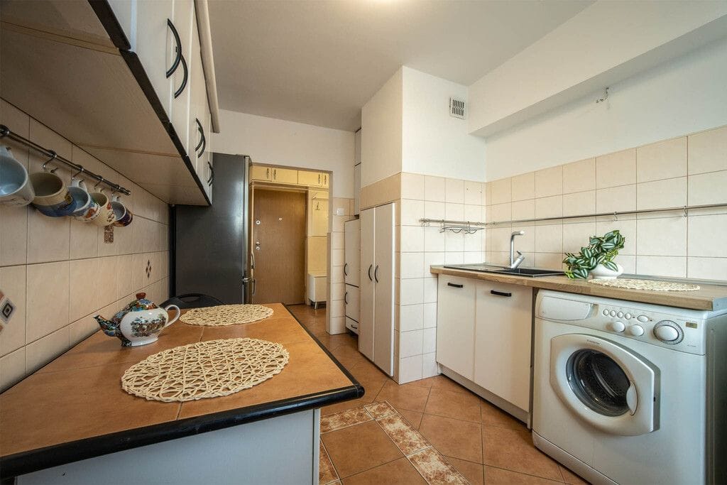 Mieszkanie 3 pokojowe na Sprzedaż