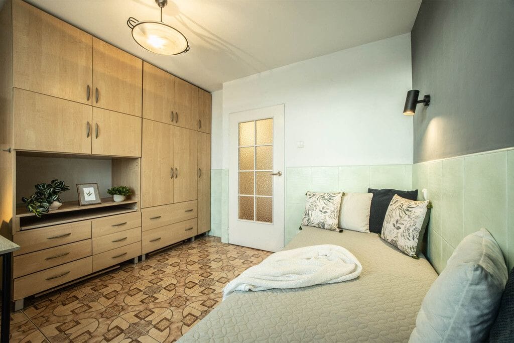 Mieszkanie 3 pokojowe na Sprzedaż