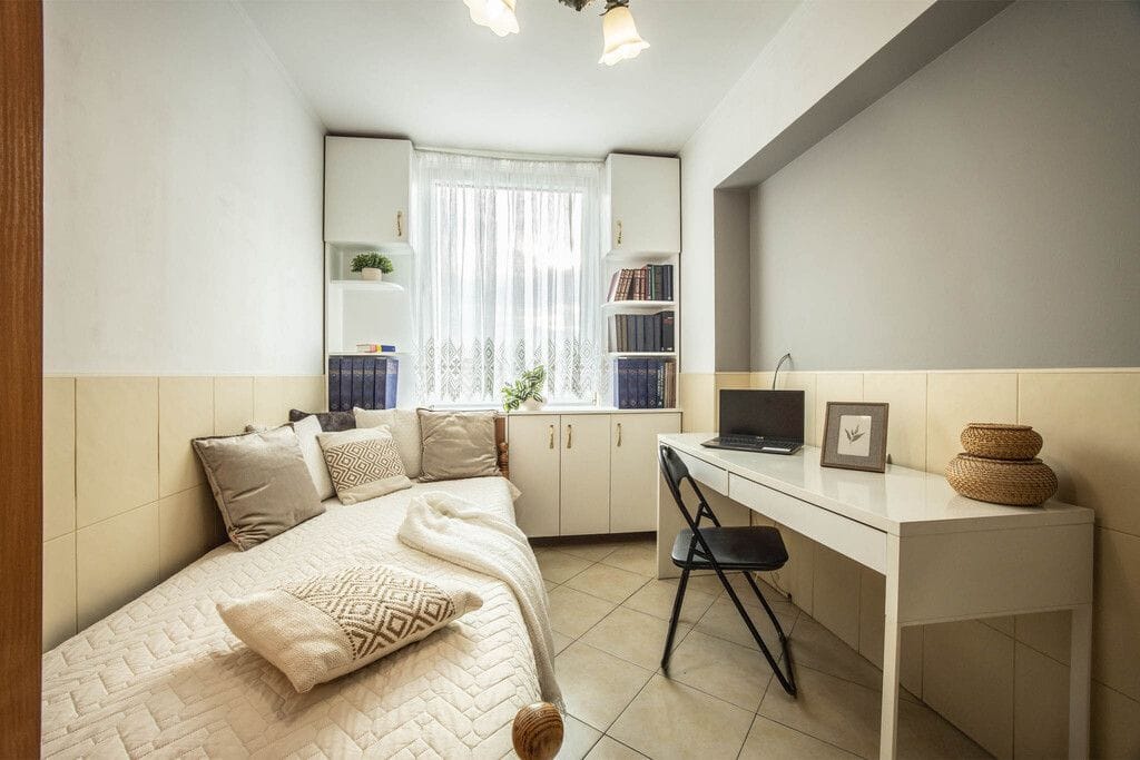 Mieszkanie 3 pokojowe na Sprzedaż