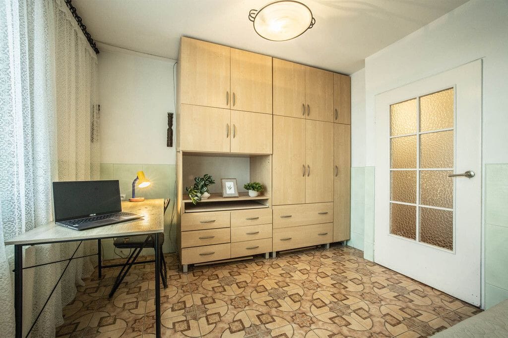 Mieszkanie 3 pokojowe na Sprzedaż