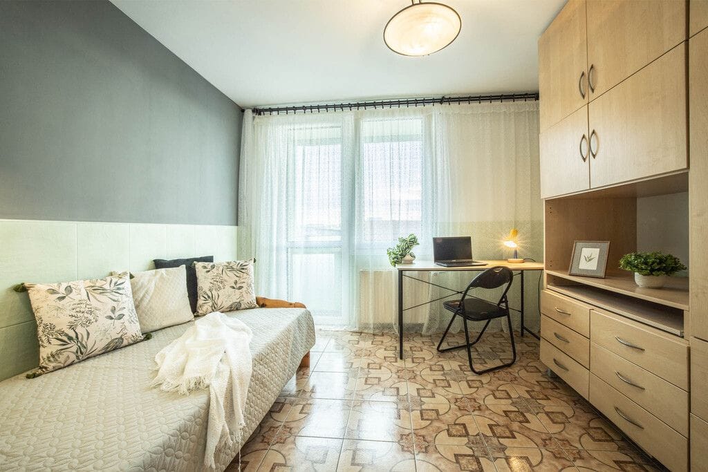 Mieszkanie 3 pokojowe na Sprzedaż