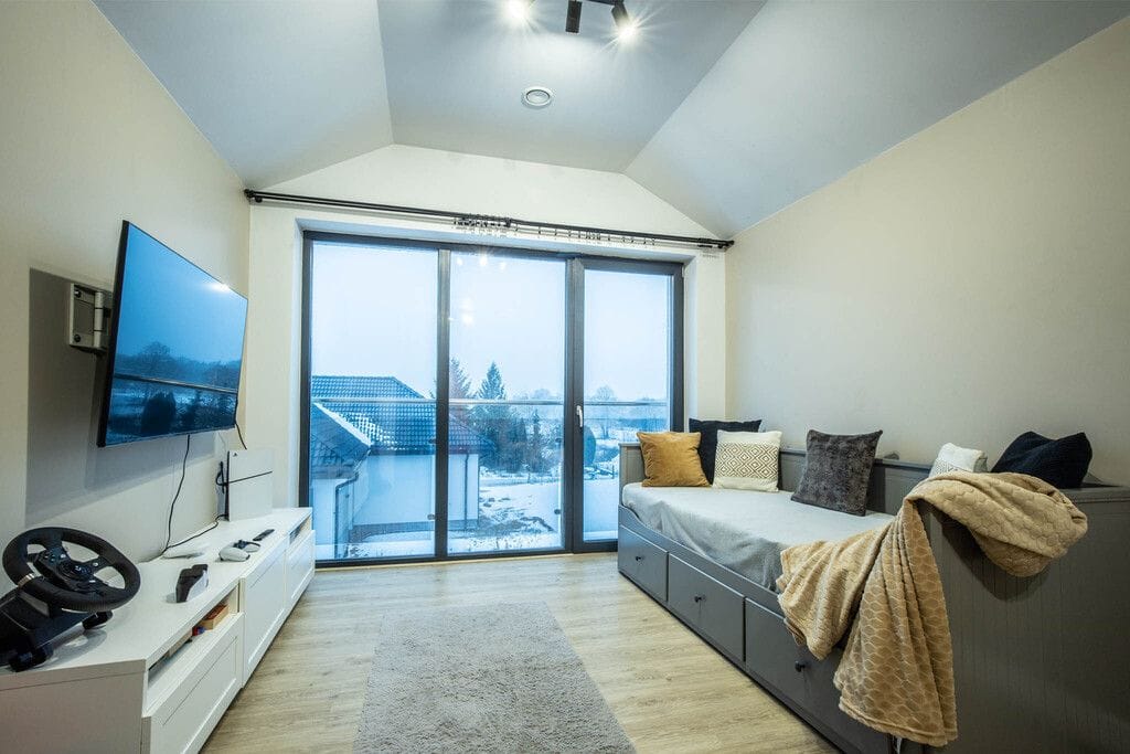 Dom 5 pokojowe na Sprzedaż