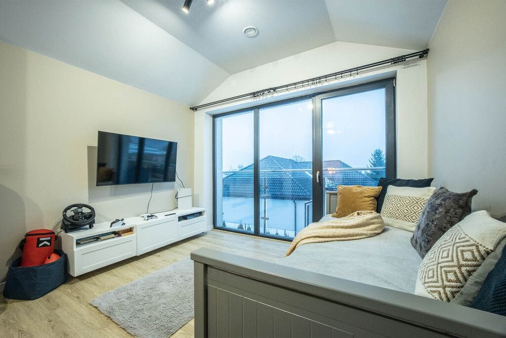 Dom 5 pokojowe na Sprzedaż