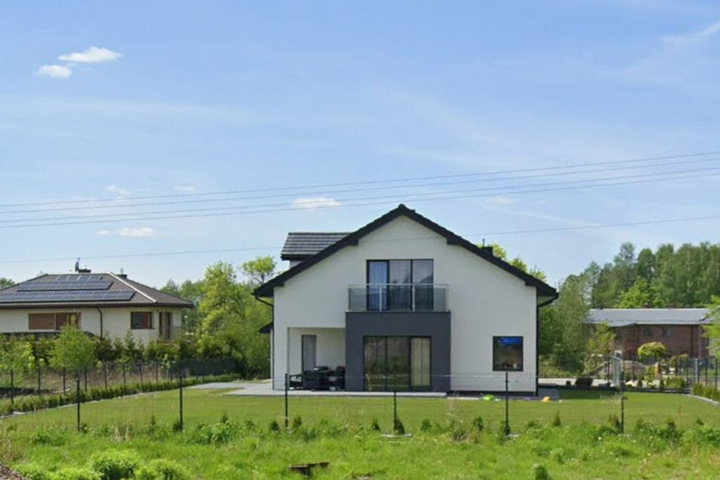 Dom 5 pokojowe na Sprzedaż