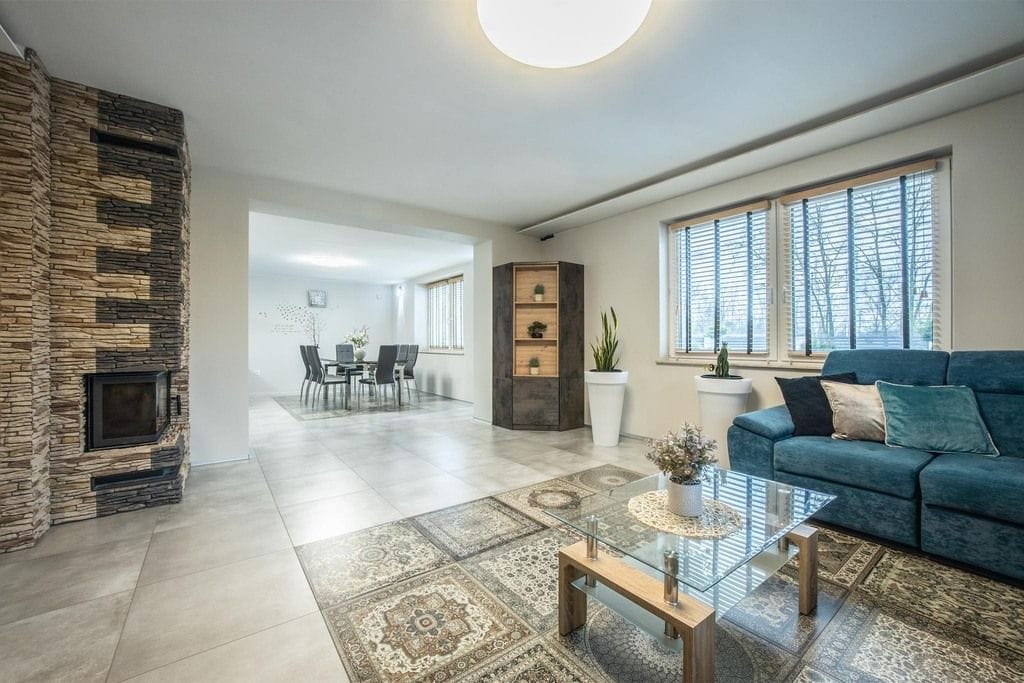 Dom 3 pokojowe na Sprzedaż