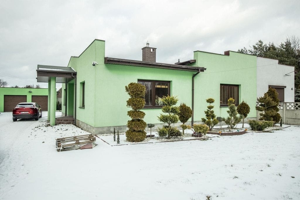 Dom 3 pokojowe na Sprzedaż