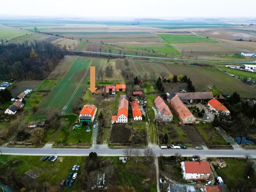 Dom 6 pokojowe na Sprzedaż