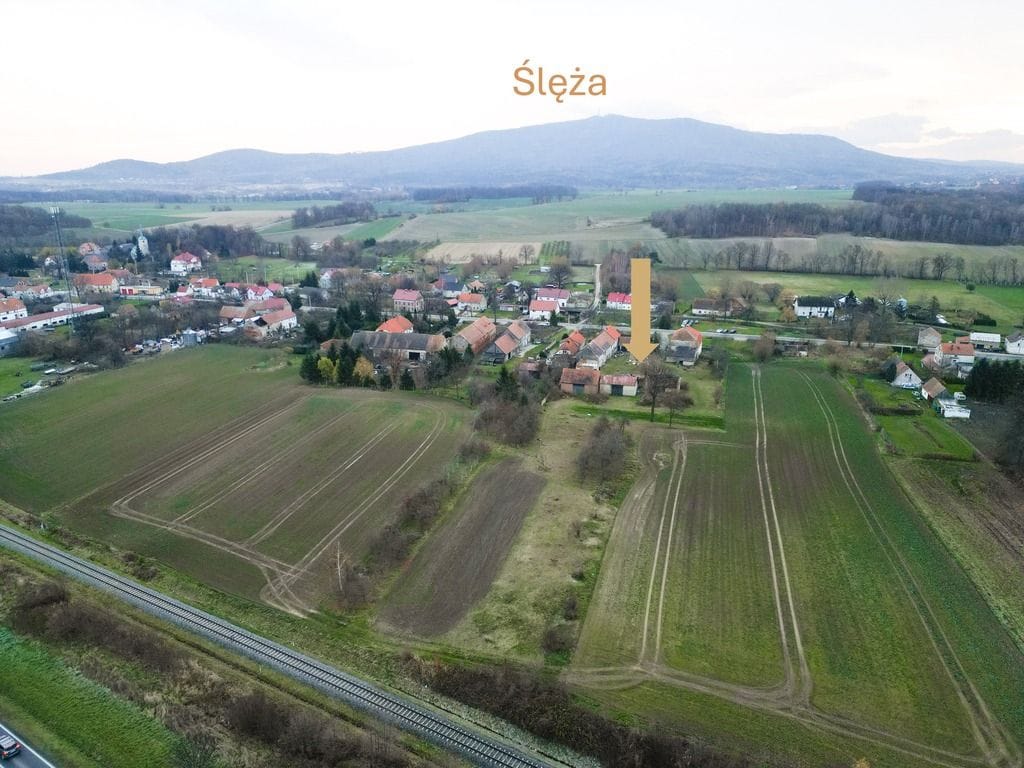 Dom 6 pokojowe na Sprzedaż