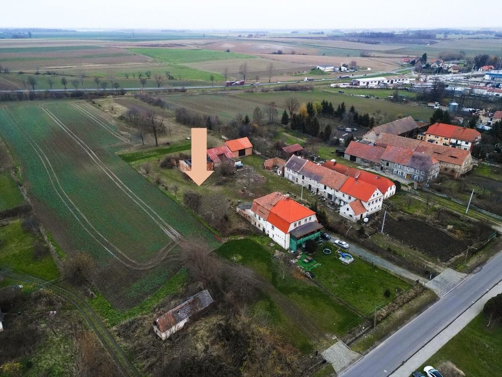 Dom 6 pokojowe na Sprzedaż