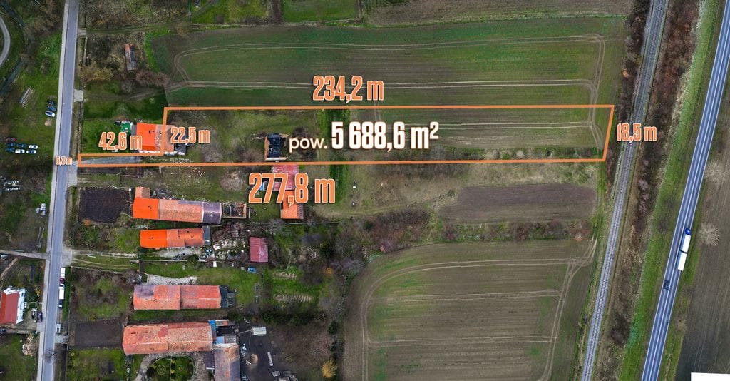 Dom 6 pokojowe na Sprzedaż