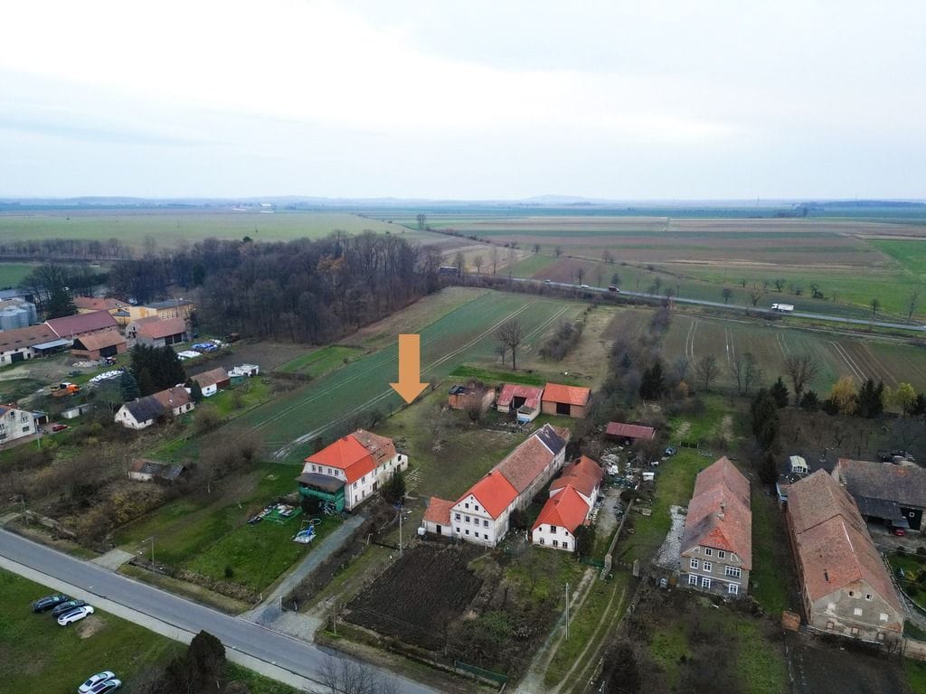 Dom 6 pokojowe na Sprzedaż