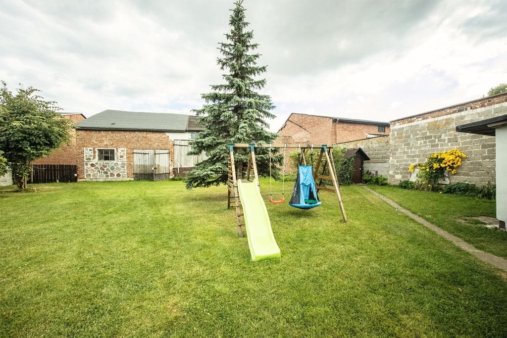 Dom 3 pokojowe na Sprzedaż