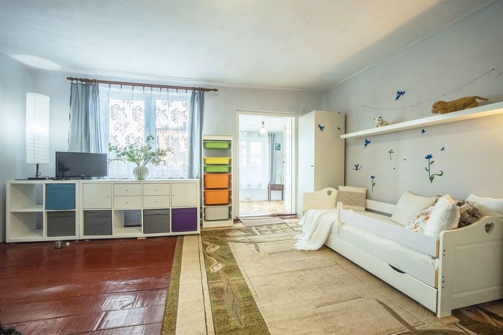 Dom 3 pokojowe na Sprzedaż