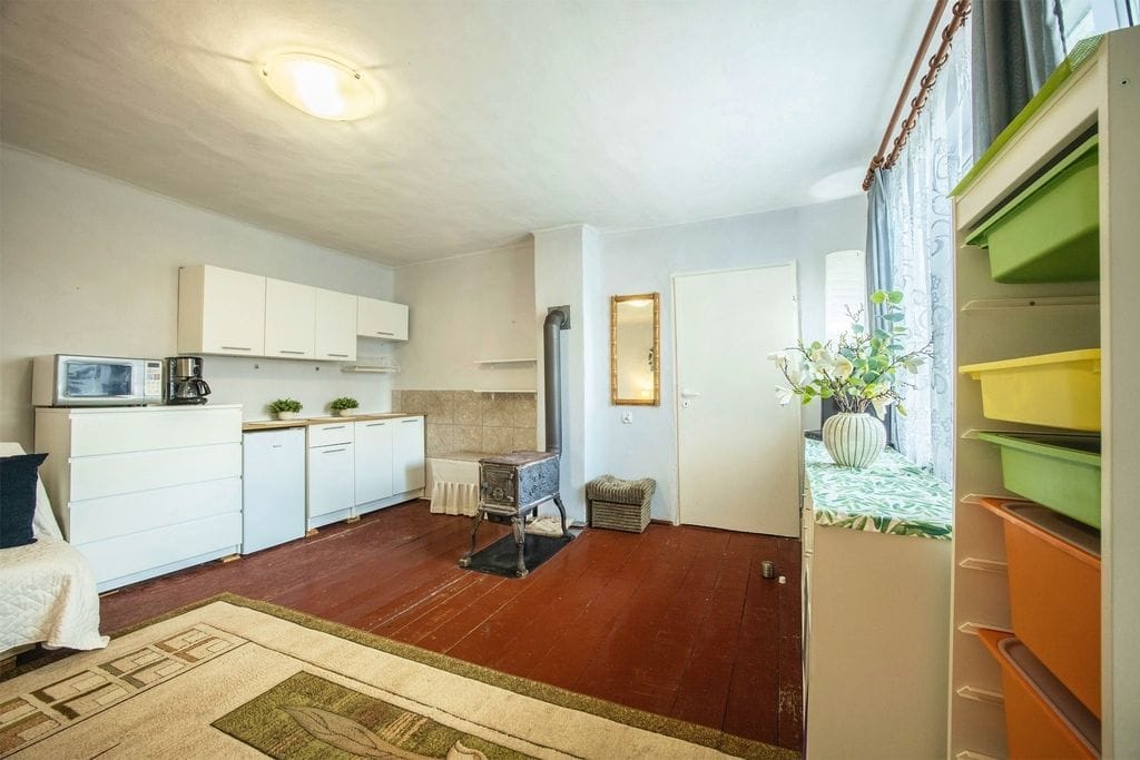 Dom 3 pokojowe na Sprzedaż