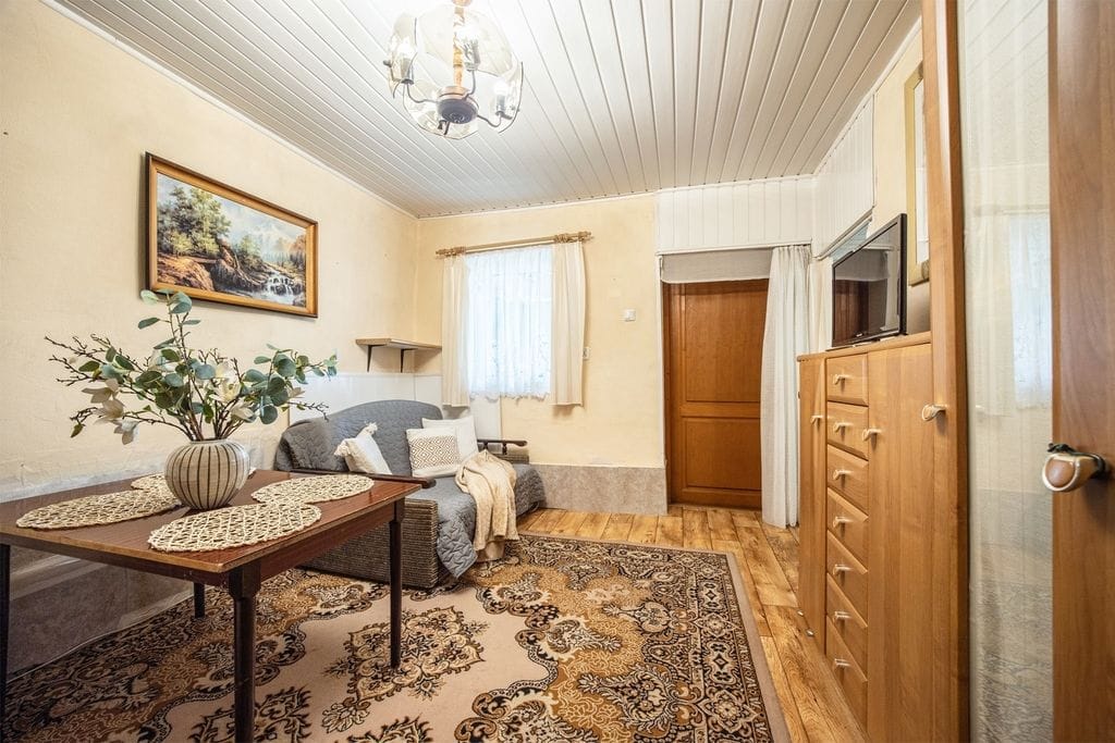 Dom 3 pokojowe na Sprzedaż