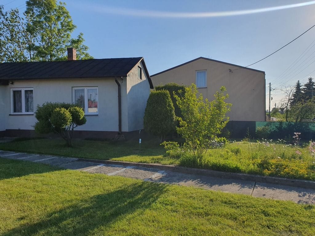 Dom 3 pokojowe na Sprzedaż