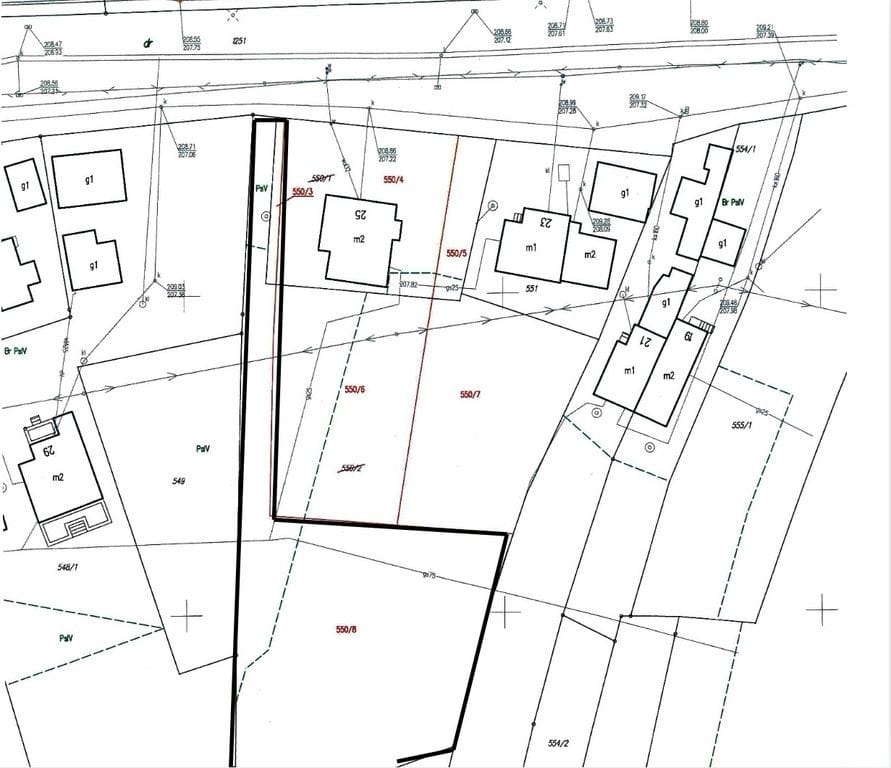 Działka  pokojowe na Sprzedaż