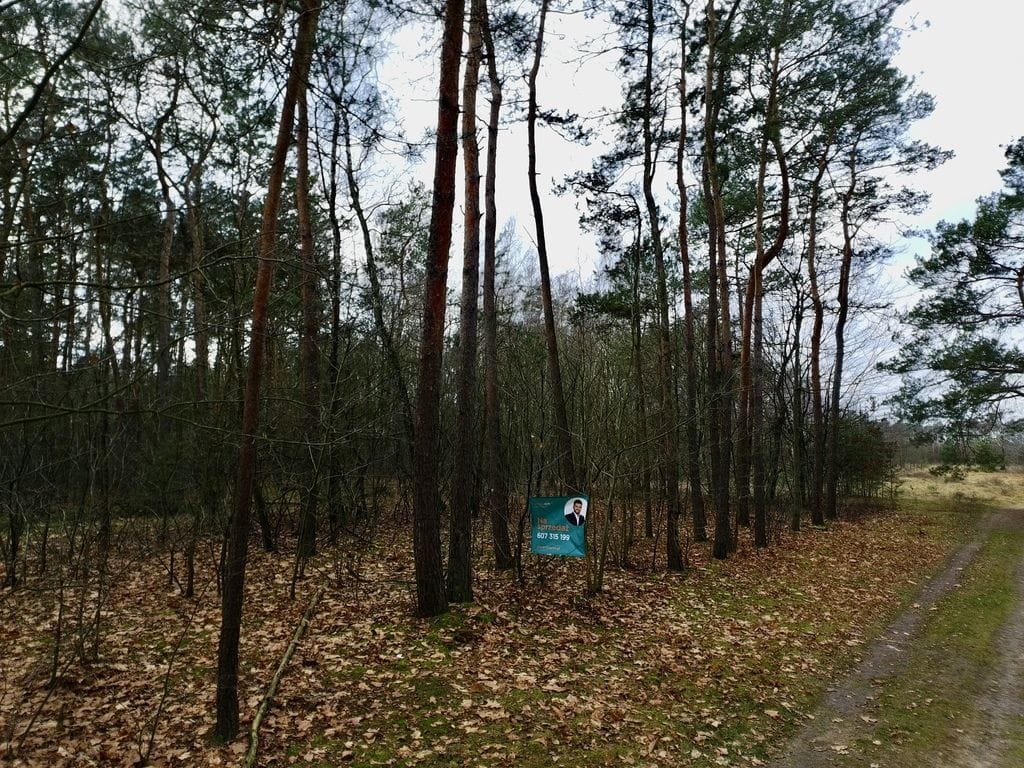 Działka  pokojowe na Sprzedaż