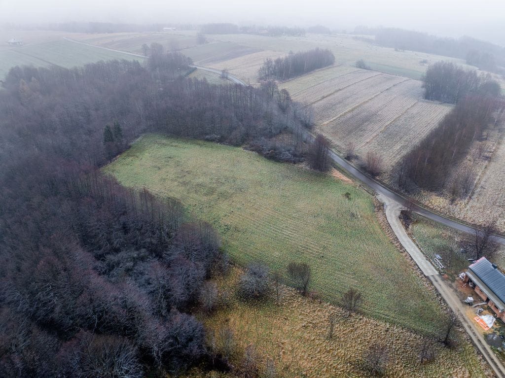 Działka  pokojowe na Sprzedaż