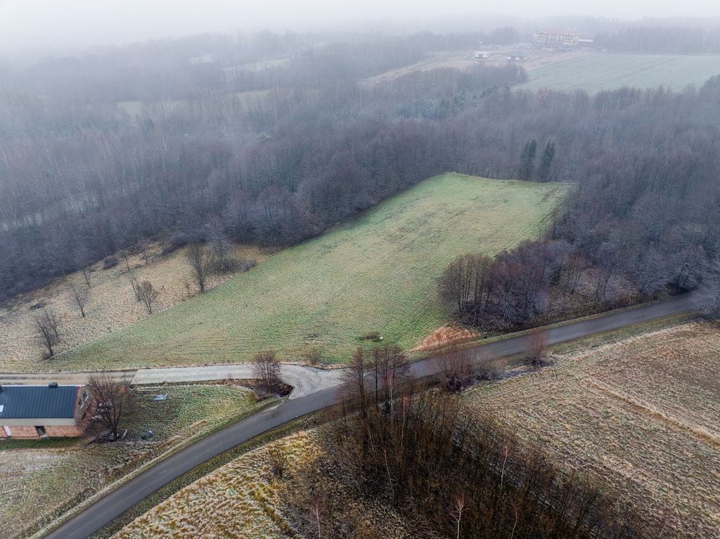 Działka  pokojowe na Sprzedaż