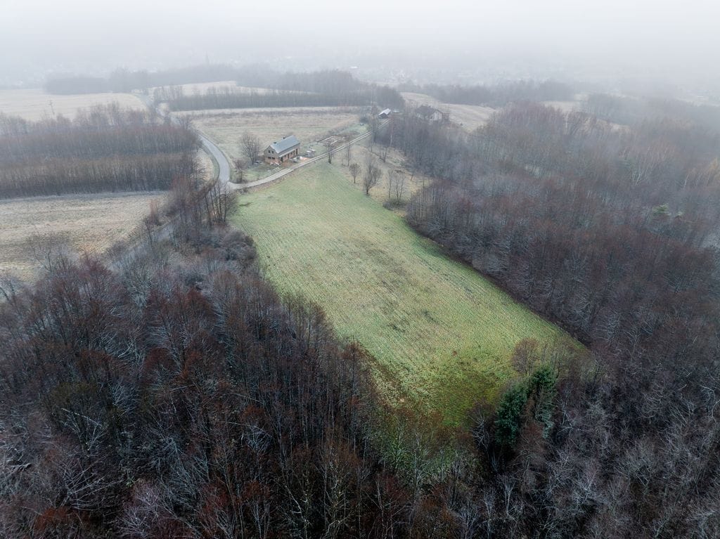 Działka  pokojowe na Sprzedaż