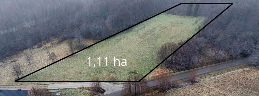 Działka  pokojowe na Sprzedaż