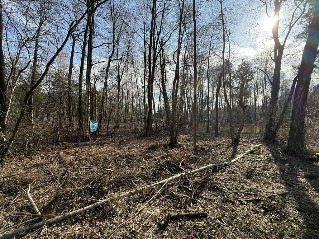 Działka  pokojowe na Sprzedaż