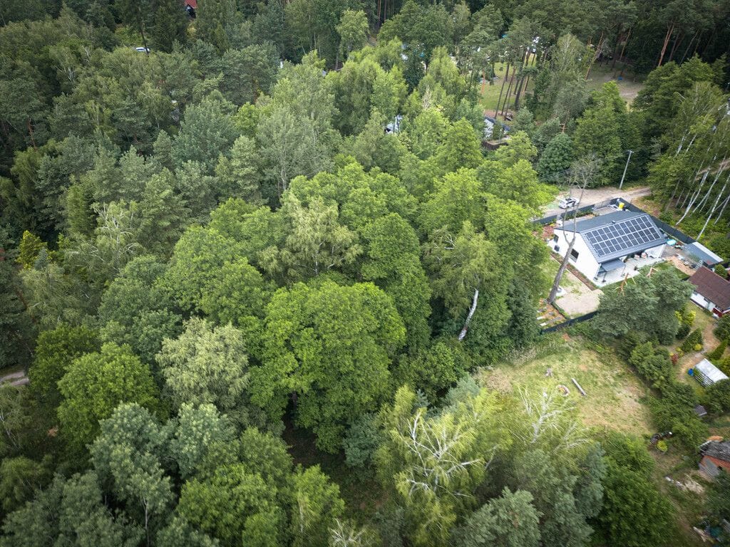 Działka  pokojowe na Sprzedaż