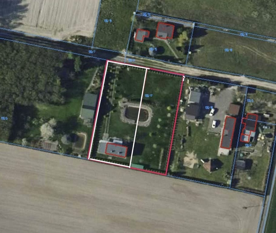 Działka  pokojowe na Sprzedaż