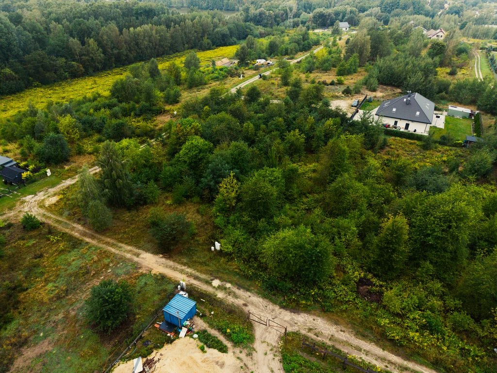Działka  pokojowe na Sprzedaż
