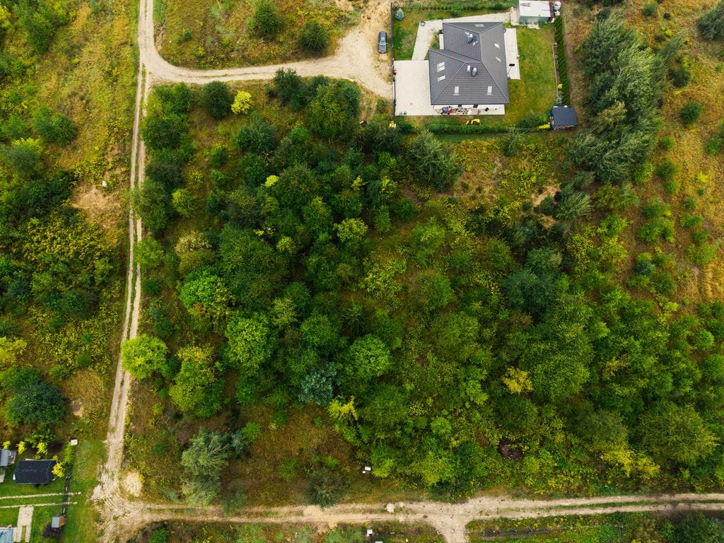 Działka  pokojowe na Sprzedaż