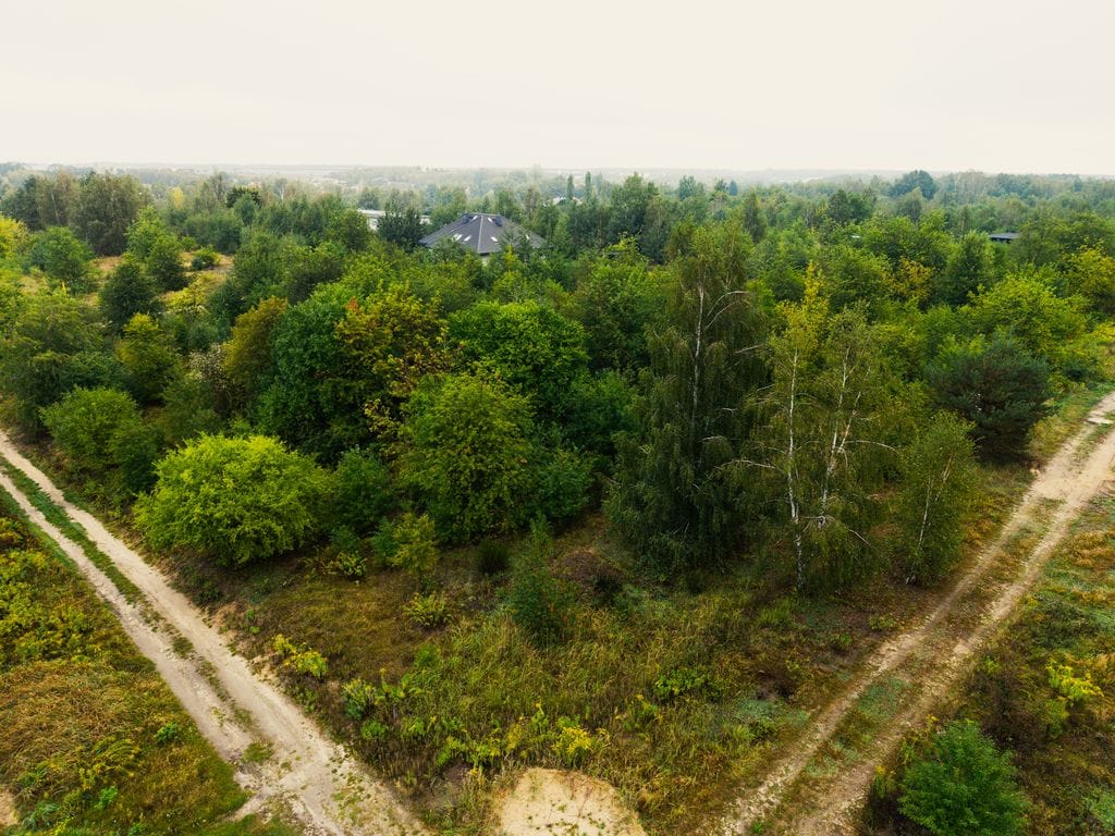 Działka  pokojowe na Sprzedaż