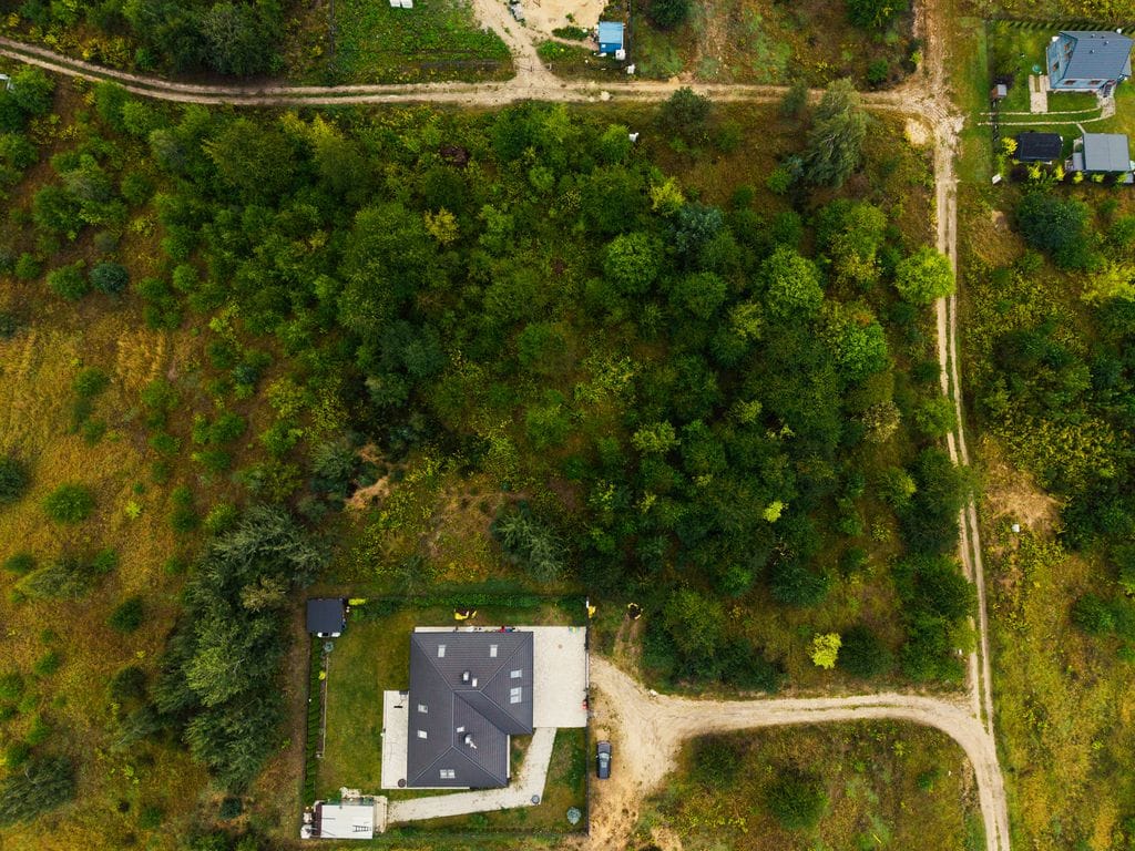 Działka  pokojowe na Sprzedaż