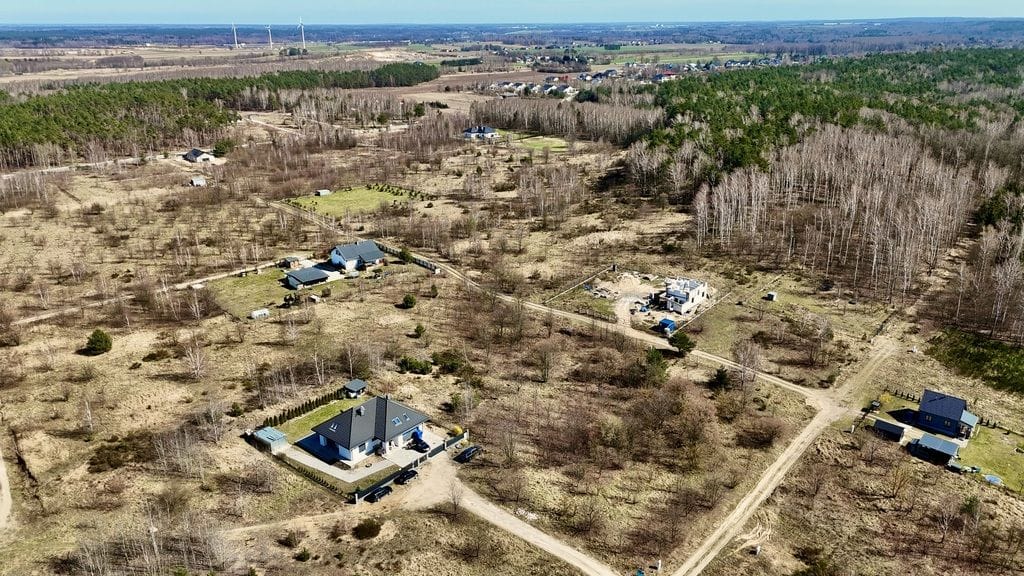 Działka  pokojowe na Sprzedaż