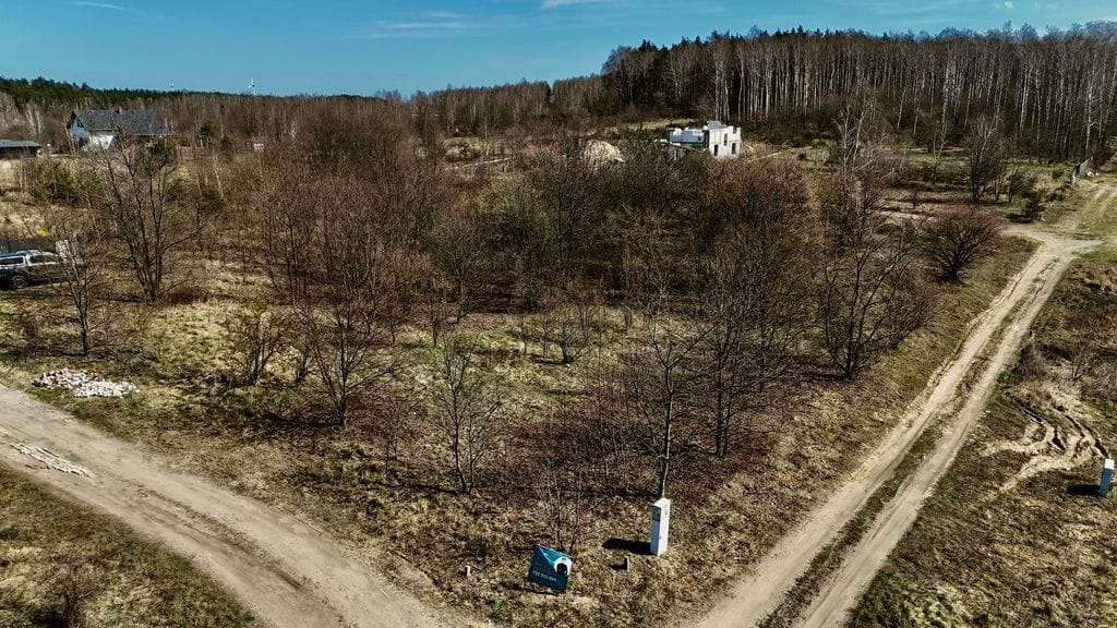 Działka  pokojowe na Sprzedaż