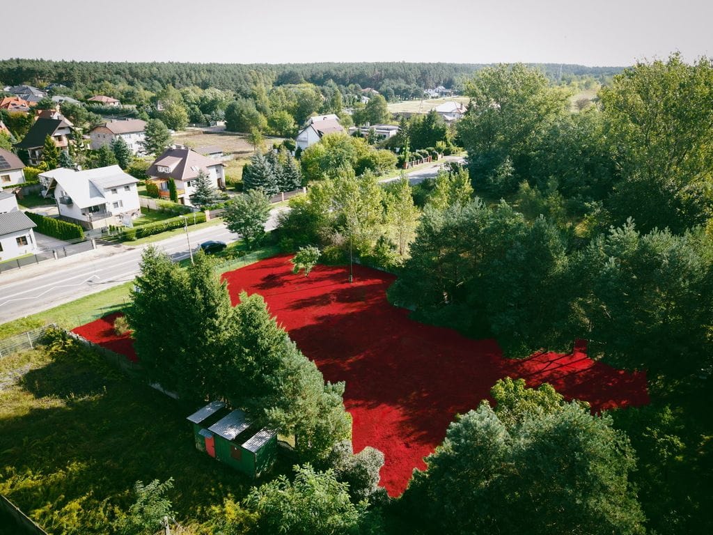 Działka  pokojowe na Sprzedaż