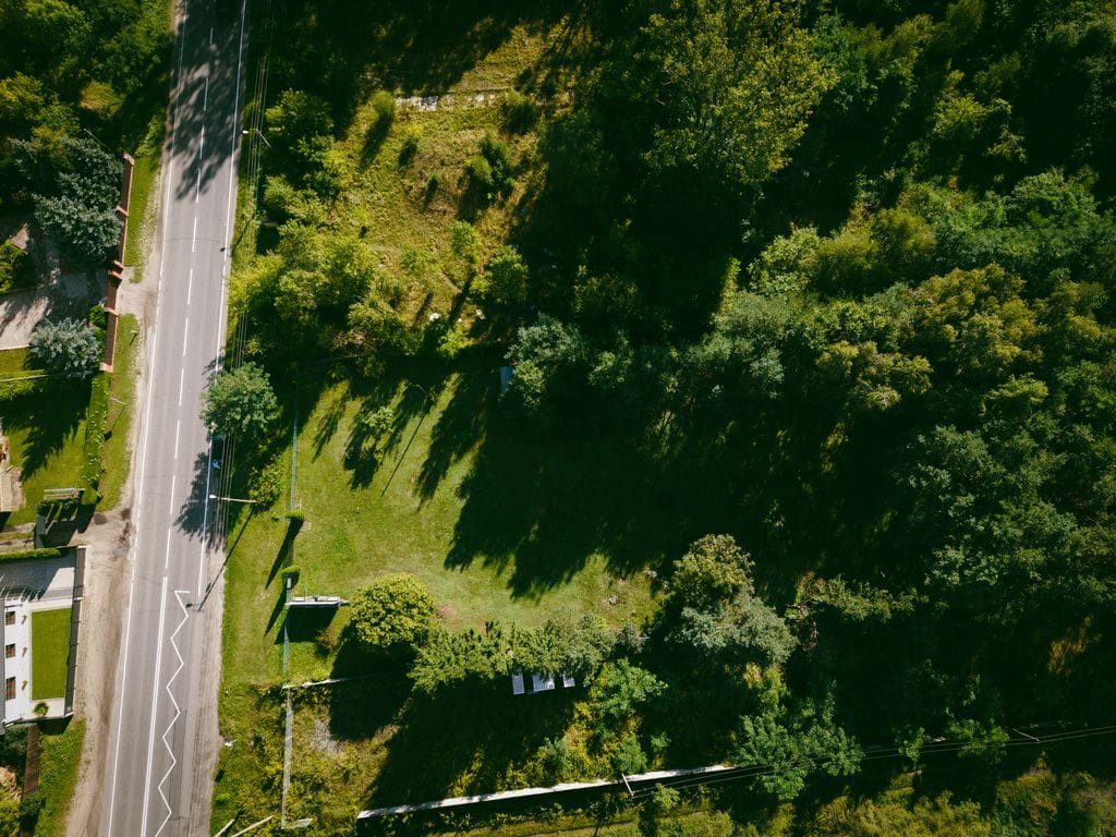 Działka  pokojowe na Sprzedaż