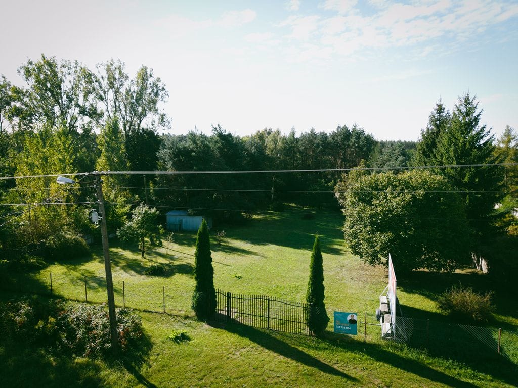 Działka  pokojowe na Sprzedaż