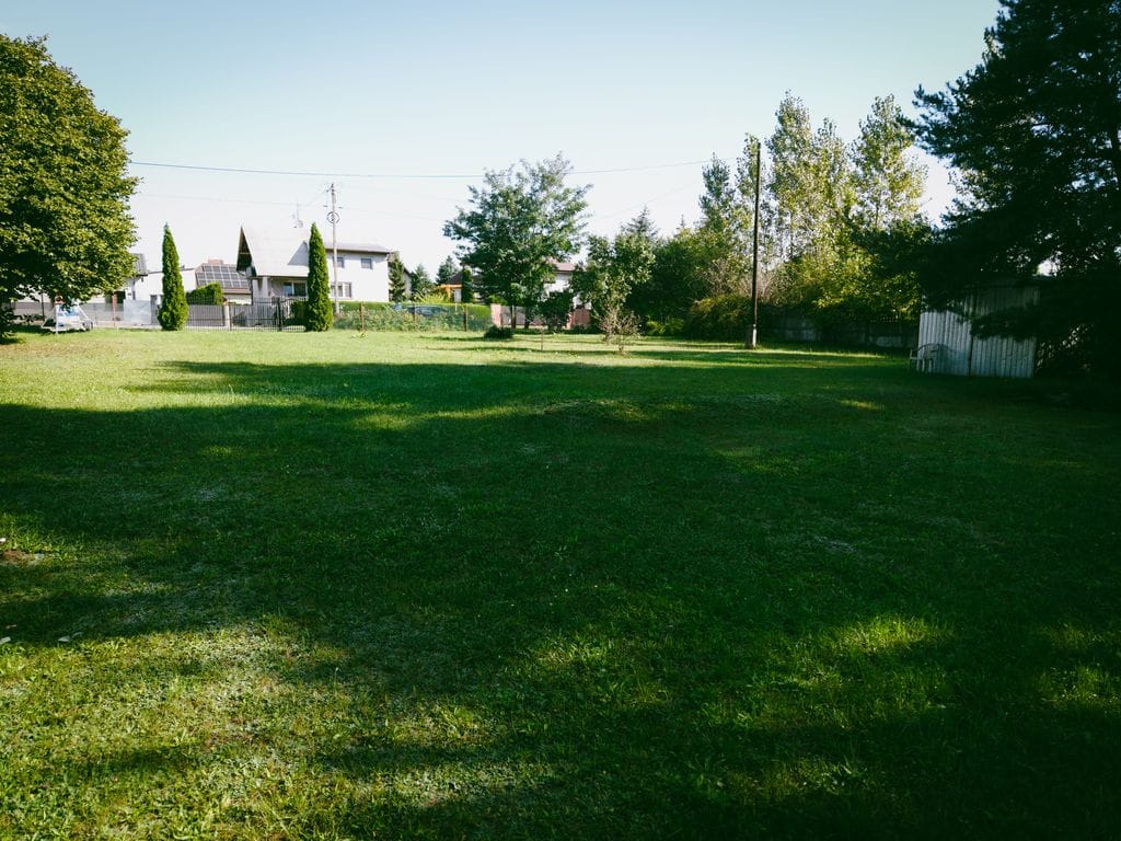 Działka  pokojowe na Sprzedaż