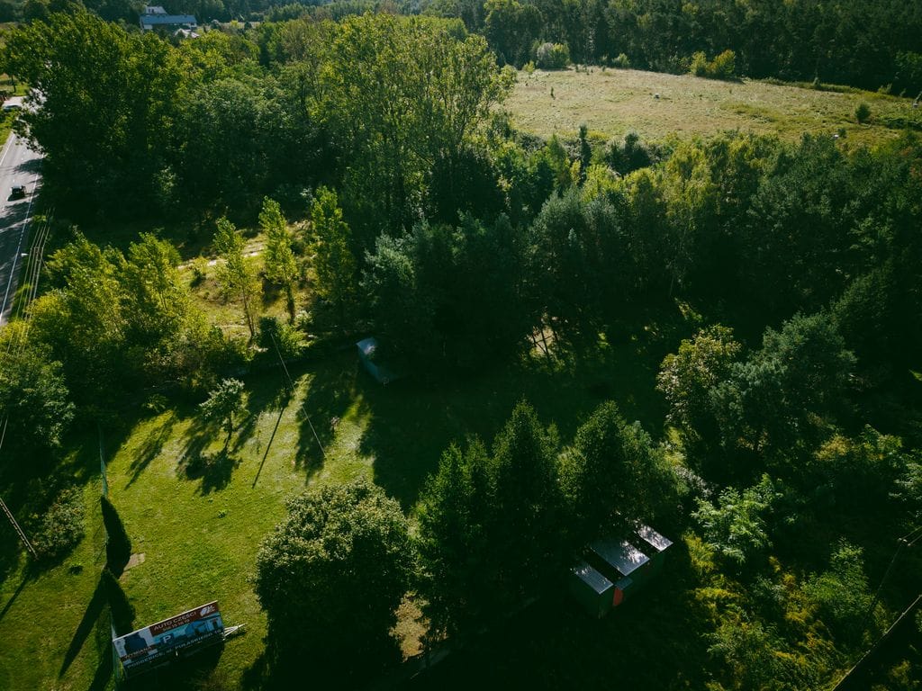 Działka  pokojowe na Sprzedaż