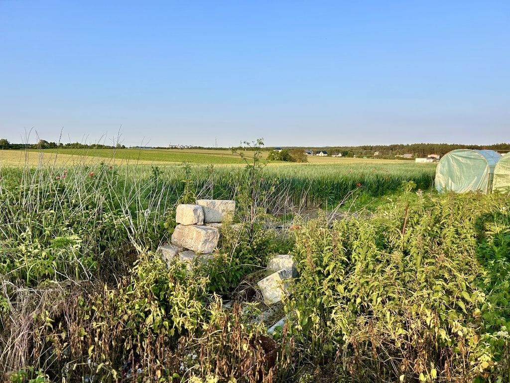 Działka  pokojowe na Sprzedaż