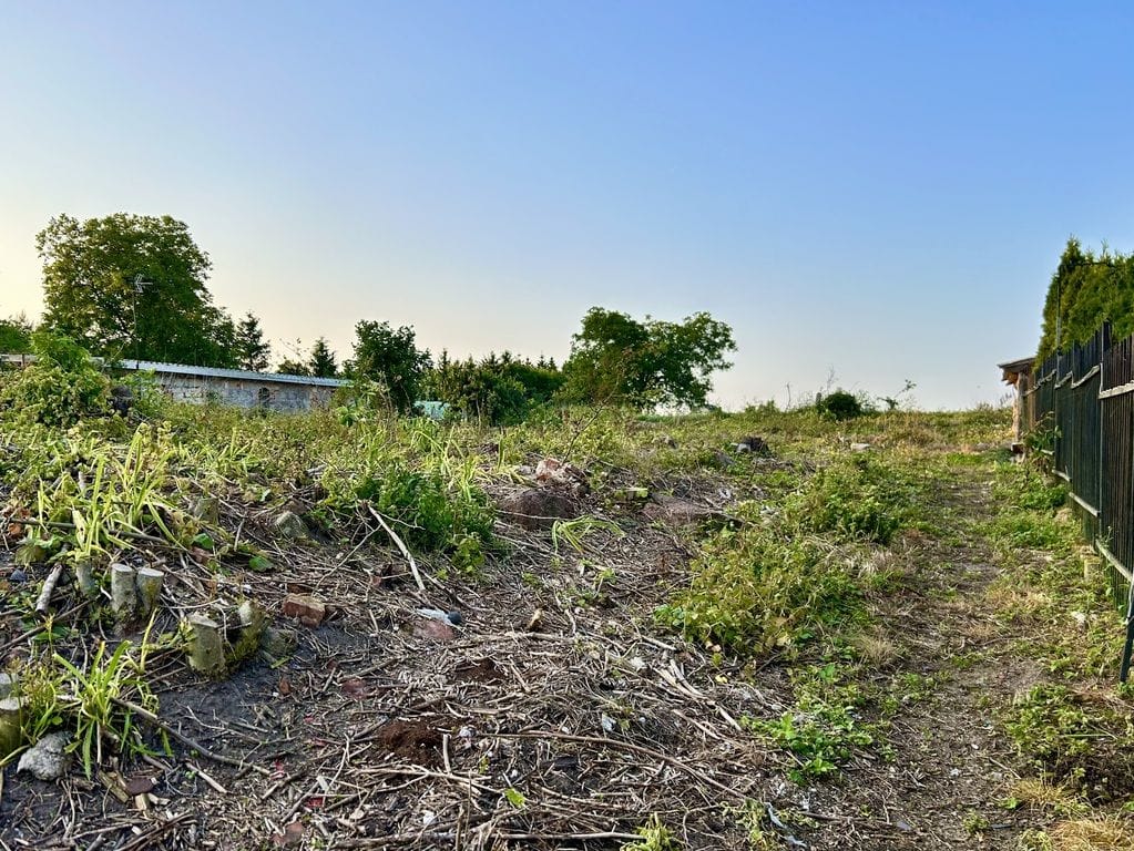 Działka  pokojowe na Sprzedaż