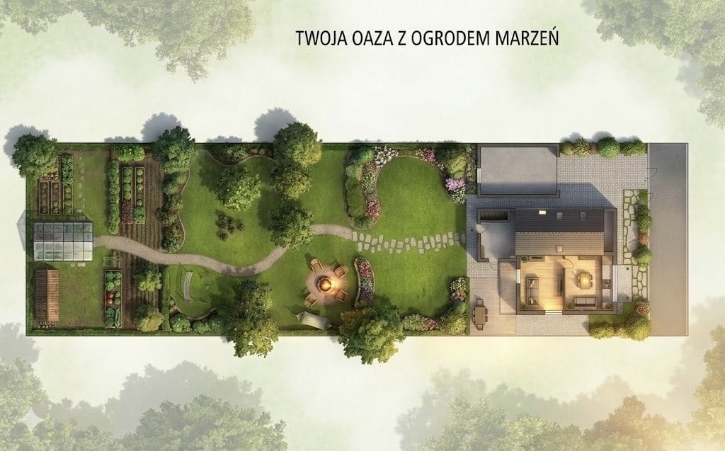Działka  pokojowe na Sprzedaż