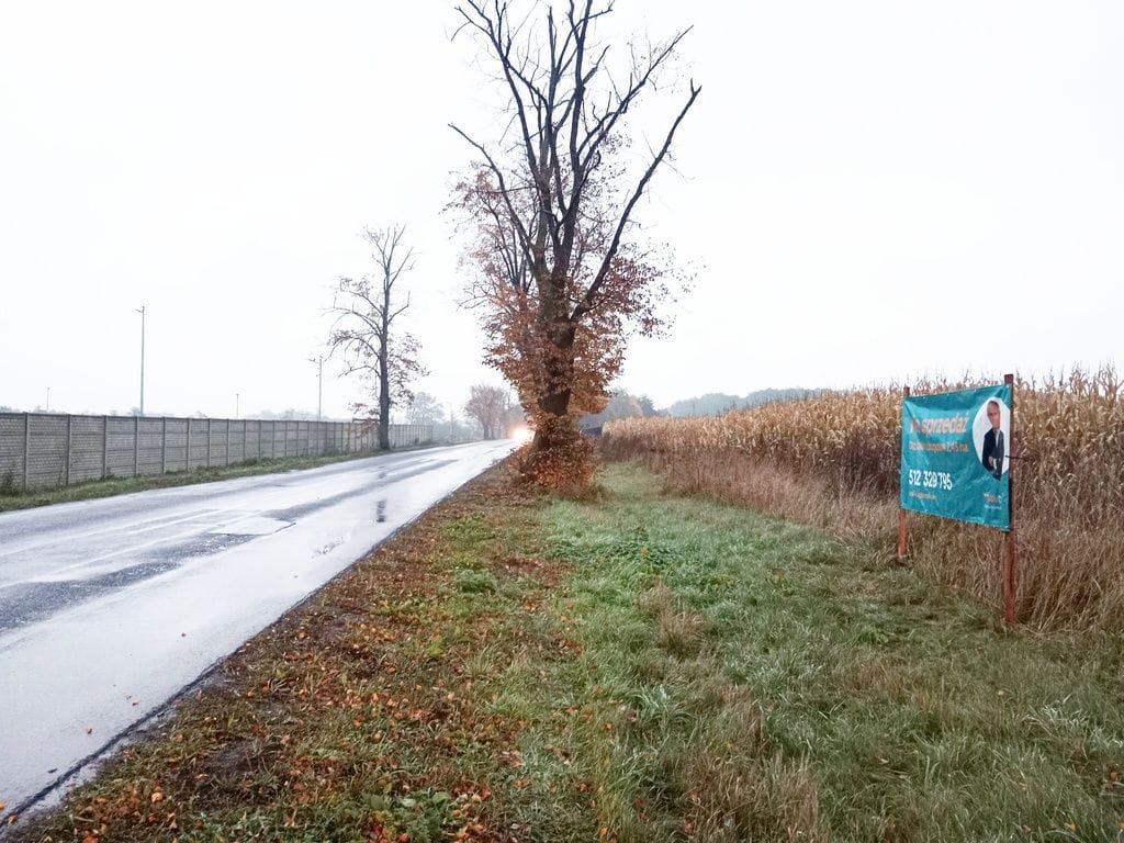 Działka  pokojowe na Sprzedaż