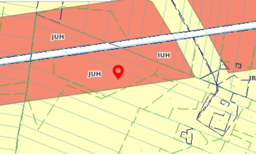 Działka  pokojowe na Sprzedaż