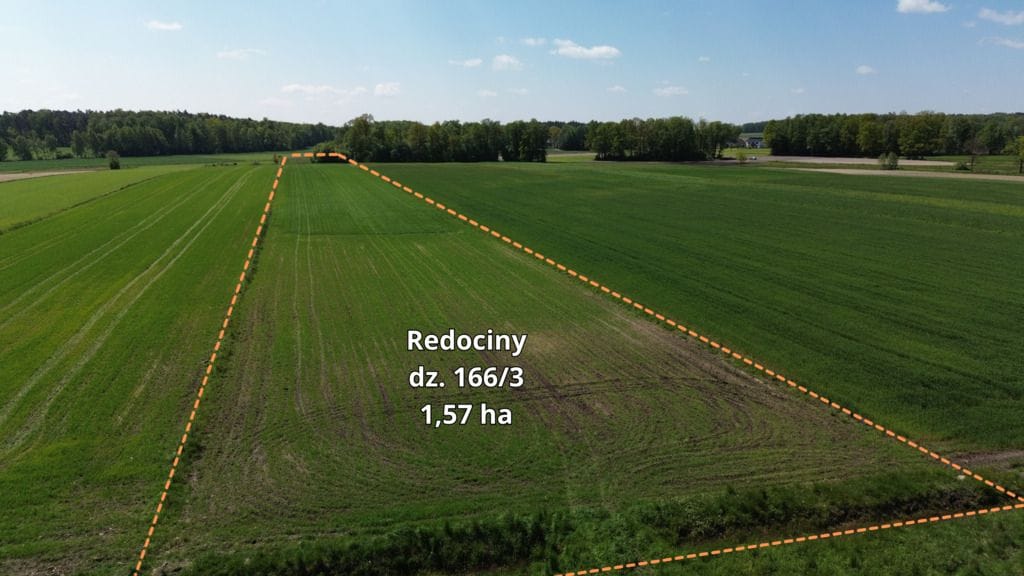 Działka  pokojowe na Sprzedaż